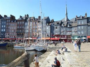 Honfleur France Last Minute Discount Code Agoda.com