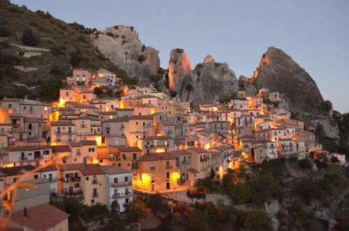 Castelmezzano Italy Last Minute Discount Code Booking.com