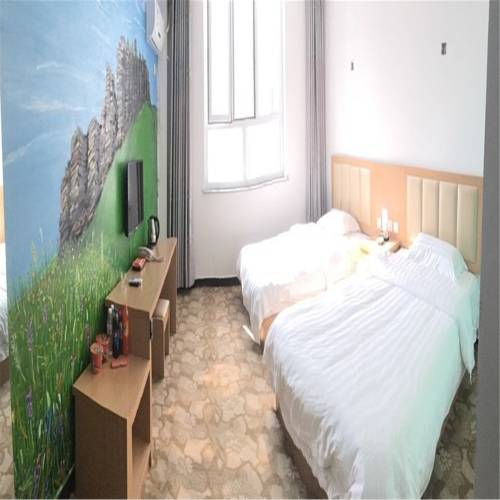 Chifeng China Last-Minute-Rabattcode Booking.com