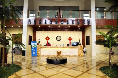 Jiaxing China Last Minute Discount Code Booking.com