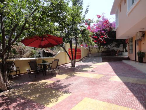 Xichang China Last-Minute-Rabattcode Booking.com