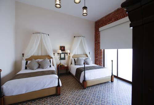 Puebla Mexiko Last-Minute-Rabattcode Booking.com