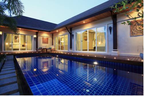Rawai Thailand Last-Minute-Rabattcode Booking.com