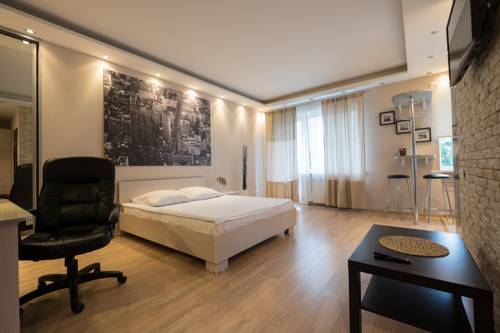 Tomsk Russie Code de réduction de dernière minute Booking.com