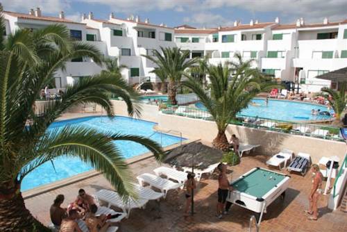 Costa Del Silencio Spain Last Minute Discount Code Booking.com