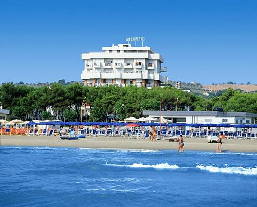 Giulianova Lido Italy Last Minute Discount Code Booking.com