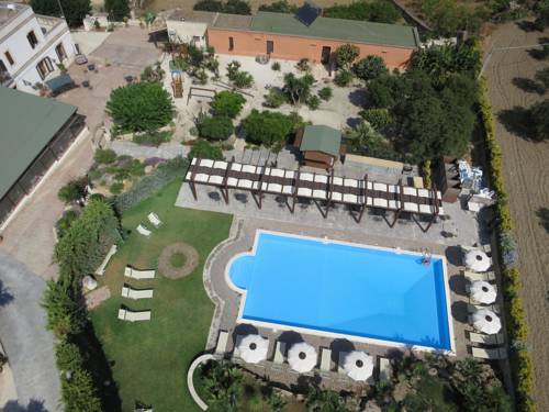 Contrada Misiliscemi (Trapani) Italien Last-Minute-Rabattcode Booking.com