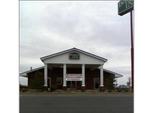 Steele (Missouri) Vereinigte Staaten Last-Minute-Rabattcode Booking.com