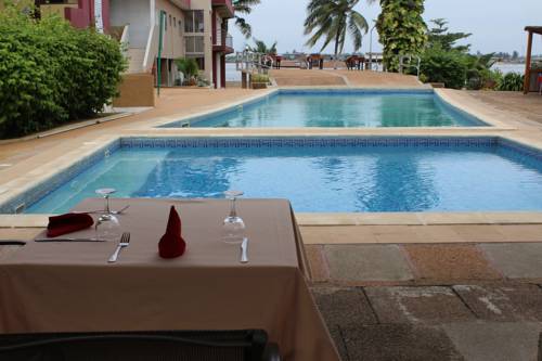 Abidjan Cocody Code de réduction de dernière minute Booking.com