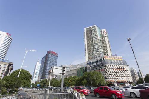 Changsha China Last Minute Discount Code Booking.com