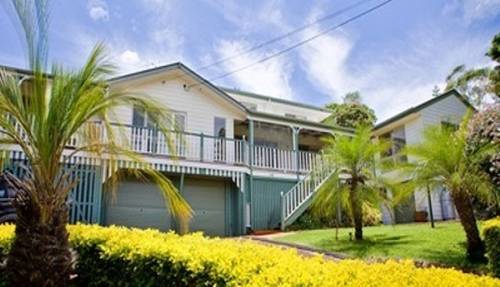 Mount Tamborine Australien Last-Minute-Rabattcode Booking.com