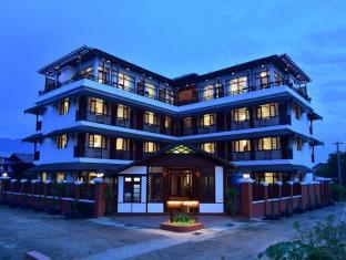 Inle Lake Myanmar Last Minute Discount Code Agoda.com