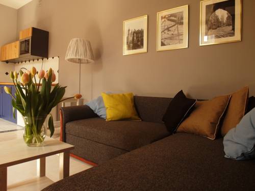 Cracovie Pologne Code de réduction de dernière minute Booking.com