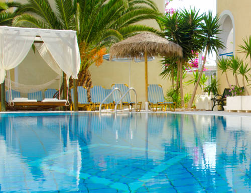 Kamari Grèce Code de réduction de dernière minute Booking.com