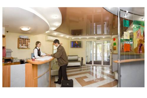 Jekaterinburg Russland Last-Minute-Rabattcode Booking.com