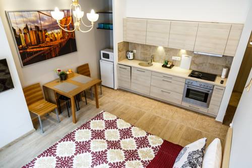 Vilnius Litauen Last-Minute-Rabattcode Booking.com