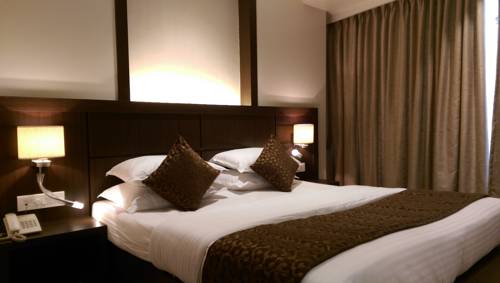 Thane India Last Minute Discount Code Booking.com