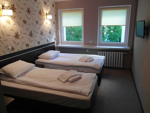 Biała Podlaska Polen Last-Minute-Rabattcode Booking.com
