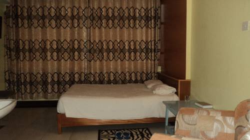 Nyeri Kenya Last Minute Discount Code Booking.com