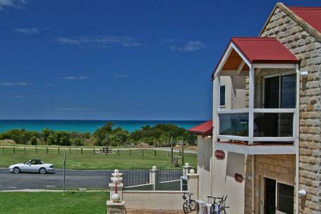 Apollo Bay Australien Last-Minute-Rabattcode Booking.com