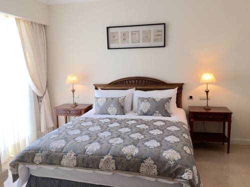 Marbella Spain Last Minute Discount Code Booking.com