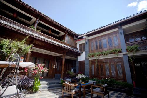 Lijiang China Last Minute Discount Code Booking.com