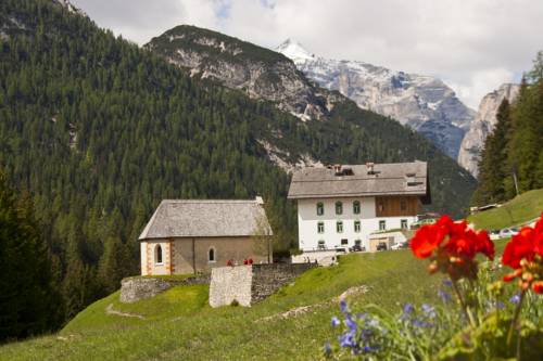 Cortina d'Ampezzo Italien Last-Minute-Rabattcode Booking.com
