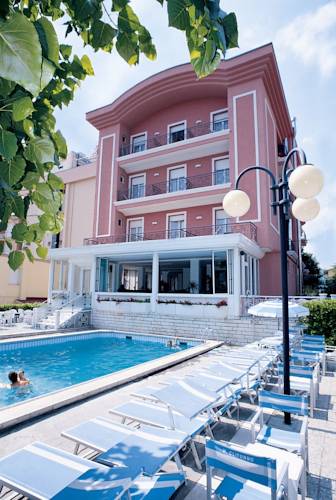 Misano Adriatico Italy Last Minute Discount Code Booking.com
