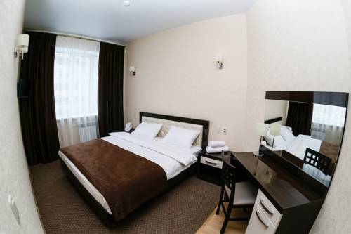 Kirov Russland Last-Minute-Rabattcode Booking.com