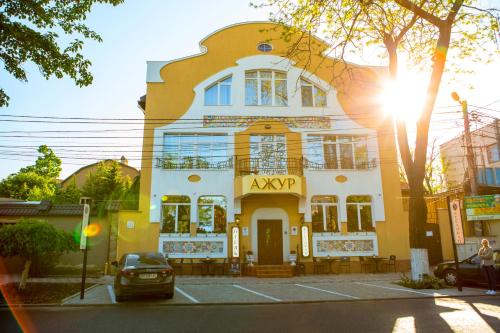 Odessa Ukraine Last Minute Discount Code Agoda.com