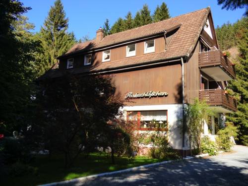 Wildemann Deutschland Last-Minute-Rabattcode Booking.com