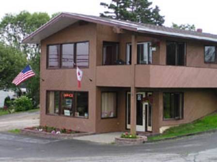 Yarmouth (Nova Scotia) Kanada Last-Minute-Rabattcode Booking.com