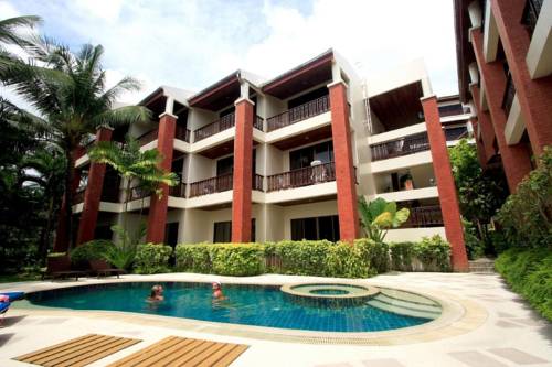 Plage de Patong Thaïlande Code de réduction de dernière minute Booking.com