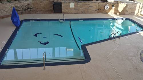 Henryetta (Oklahoma) United States Last Minute Discount Code Booking.com