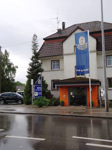 Friedrichshafen Germany Last Minute Discount Code Booking.com