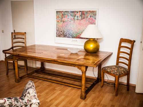Frankfurt am Main Deutschland Last-Minute-Rabattcode Booking.com