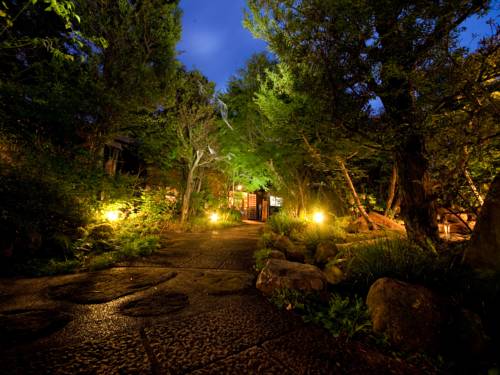 Yufuin Japan Last-Minute-Rabattcode Booking.com