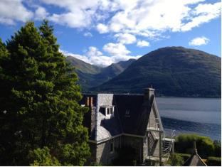 Fort William United Kingdom Last Minute Discount Code Agoda.com
