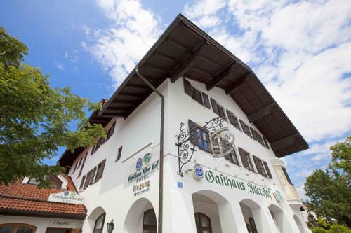 Vaterstetten Deutschland Last-Minute-Rabattcode Booking.com