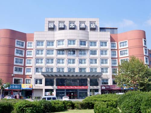 Longyou China Last Minute Discount Code Booking.com