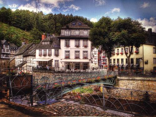 Monschau Germany Last Minute Discount Code Booking.com