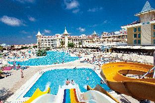 Manavgat Turkey Last Minute Discount Code Agoda.com