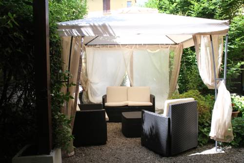 Bologna Italien Last-Minute-Rabattcode Booking.com