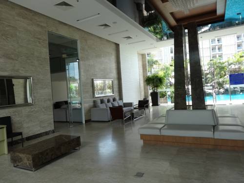 Pattaya Central Thailand Last Minute Discount Code Booking.com