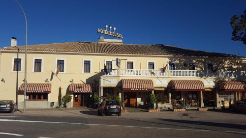 Motilla Del Palancar Spain Last Minute Discount Code Agoda.com