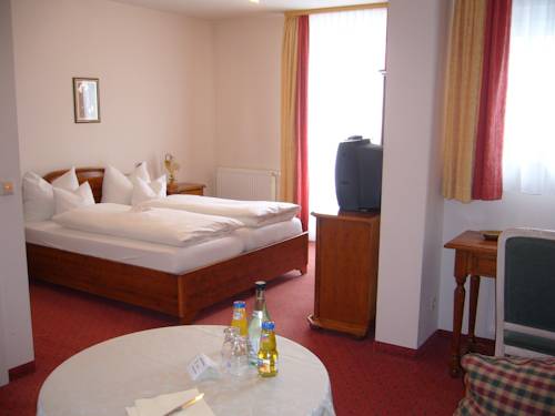 Bad Urach Deutschland Last-Minute-Rabattcode Booking.com