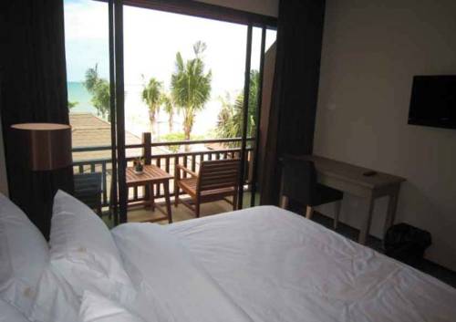 Hut Chao Samran Thailand Last-Minute-Rabattcode Booking.com