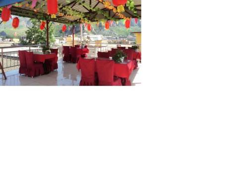 Laishui China Laatste minuut Kortingscode Booking.com
