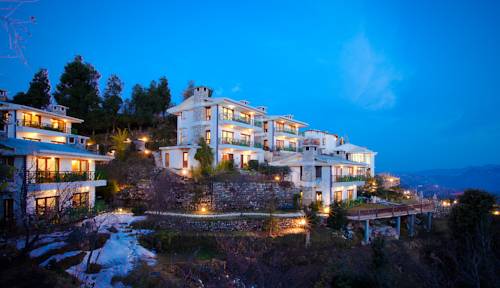 Kanatal India Last Minute Discount Code Booking.com