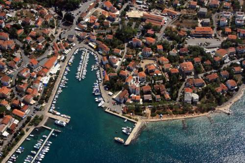 Malinska Croatie Code de réduction de dernière minute Booking.com